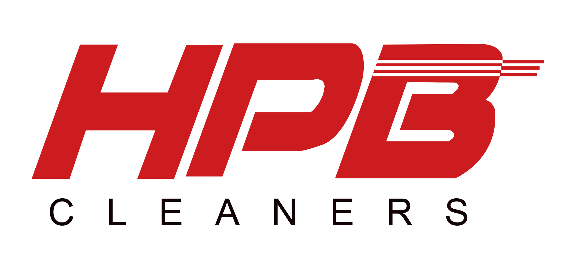 HPB Cleaners